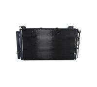 Condensatore radiatore climatizzazione 35477 NRF per HYUNDAI MATRIX