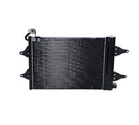 Condensatore radiatore climatizzazione 35480 NRF per SKODA SEAT VW