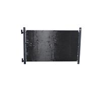 Condensatore radiatore climatizzazione 35490 NRF per FIAT PUNTO