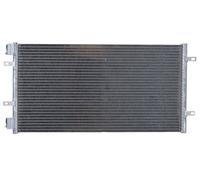 NRF 35492 Condensatore, Climatizzatore per FIAT