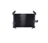 NRF Condensatore climatizzazione 35494 per Citroën, Fiat, Peugeot