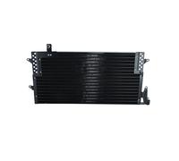 NRF 35534 Condensatore climatizzatore
