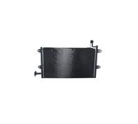 NRF Condensatore radiatore climatizzazione 35584 R 12 per VW Golf III / Vento (1991-1998)