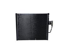 NRF 35587 Condensatore climatizzatore per BMW 5 Limousine (E39) 5 Touring (E39)