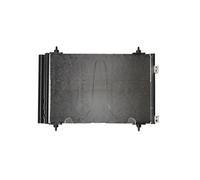 Condensatore, impianto di climatizzazione NRF 35610