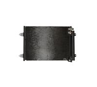 NRF Condensatore radiatore climatizzazione 35614 per VW Passat B6/B7