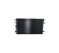 Condensatore Climatizzatore Clima Cooler Per Chrysler Voyager IV RG RS