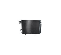 Condensatore radiatore climatizzazione 35619 NRF per MITSUBISHI PAJERO III