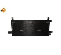 NRF 35620 Condensatore, Climatizzatore per MAN