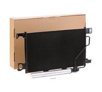 Condensatore, impianto di climatizzazione NRF 35623