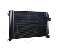 Condensatore, impianto di climatizzazione NRF 35625