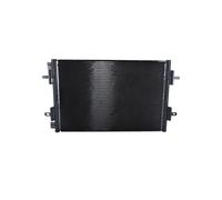 NRF 35634 Condensatore climatizzatore