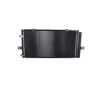NRF Condensatore climatizzazione 35659 per Rover 75 RJ e MG ZT 2 (2002-2003)