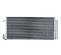 Radiatore Aria Condizionata Alfa Romeo Mito 1.6 Diesel MJT dal 2008 in poi NUOVO