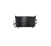 NRF 35755 Condensatore climatizzatore