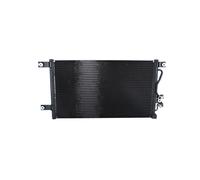 NRF 35756 Condensatore climatizzatore