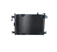 Condensatore radiatore climatizzazione 35768 NRF per SUZUKI GRAND VITARA I