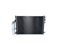 NRF 35771 Condensatore climatizzatore