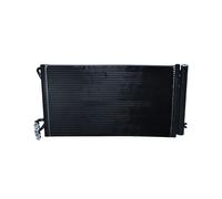 NRF 35773 Condensatore climatizzatore per BMW 3 Limousine (E90) 3 Touring (E91)