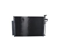 NRF 35775 Condensatore climatizzatore