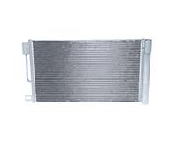 NRF 35777 Condensatore climatizzatore per OPEL Corsa D Schrägheck (S07) con
