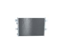 NRF 35792 Condensatore climatizzatore