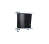 NRF 35837 Condensatore climatizzatore