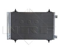 Nrf Condensatori Citroen 35844