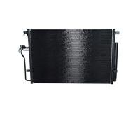 NRF 35849 Condensatore climatizzatore