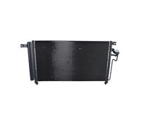 NRF 35851 Condensatore climatizzatore per KIA RIO II (JB) RIO II Stufenheck (JB)