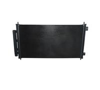 NRF 35864 Condensatore climatizzatore per HONDA CR-V III (RE) CR-V IV (RM) con