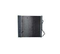 NRF Condensatore radiatore climatizzazione 35874 per Smart City-Coupe Cabrio