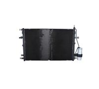 NRF 35876 Condensatore climatizzatore