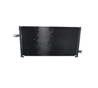 Condensatore radiatore climatizzazione 35877 NRF per SUBARU FORESTER