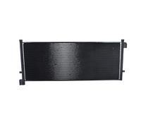NRF Condensatore climatizzatore 35892 per Volvo FH16 Alluminio senza essiccatore
