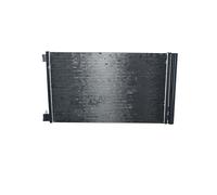 Condensatore radiatore climatizzazione 35912 NRF per OPEL SAAB CHEVROLET