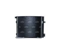 NRF 35933 Condensatore, Climatizzatore per MAN