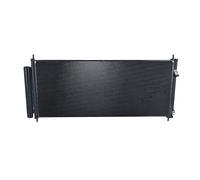 Condensatore radiatore climatizzazione 35943 NRF