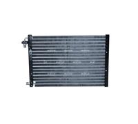Condensatore, impianto di climatizzazione NRF 35956
