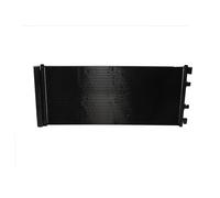 NRF 35972 Condensatore climatizzatore per OPEL Movano B Kastenwagen (X62) con