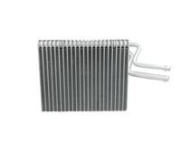 NRF Evaporatore impianto di climatizzazione 36098 per Renault Clio II, Kangoo Express