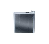 Evaporatore, impianto di climatizzazione NRF 36114