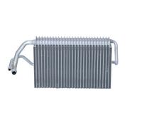 Evaporatore climatizzazione 36121 NRF per MERCEDES-BENZ CLASSE E T-Model CLS