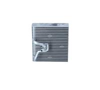 Evaporatore climatizzazione 36140 NRF per OPEL CORSA C CORSA C Furgone/hatchback