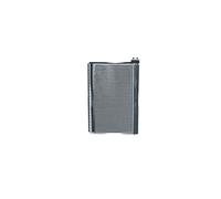 Evaporatore climatizzazione 36215 NRF