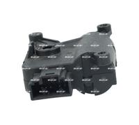 NRF Motore alette ventilazione 370011