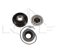 NRF 380008 Bobina, Compressore- Innesto elettromagnetico