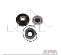 NRF 380008 Magnete Compressore D'Aria per VW Passat Skoda Superb I Audi A4
