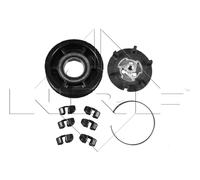 NRF 380010 Frizione Magnetica, Compressore Climatizzatore Per BMW, MERCEDES-BENZ