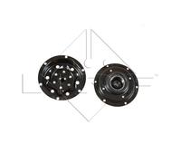 NRF 380011 Connettore Magnetico Compressore D'Aria per VW Vans V Touareg Faeton